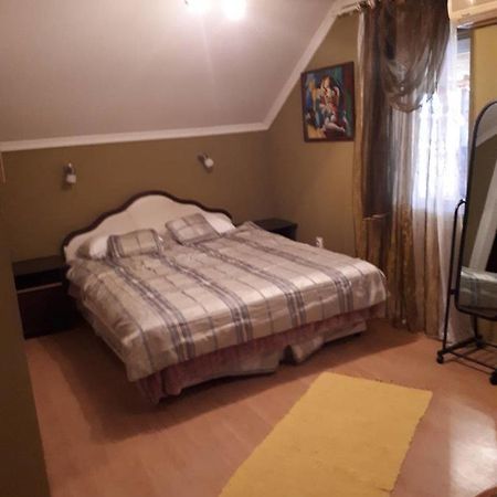B&B Beli Andjeo Sremska Mitrovica Exterior foto