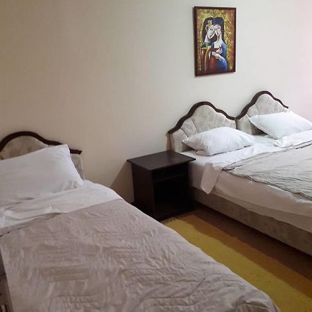 B&B Beli Andjeo Sremska Mitrovica Exterior foto