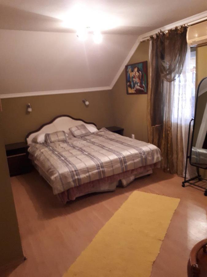 B&B Beli Andjeo Sremska Mitrovica Exterior foto