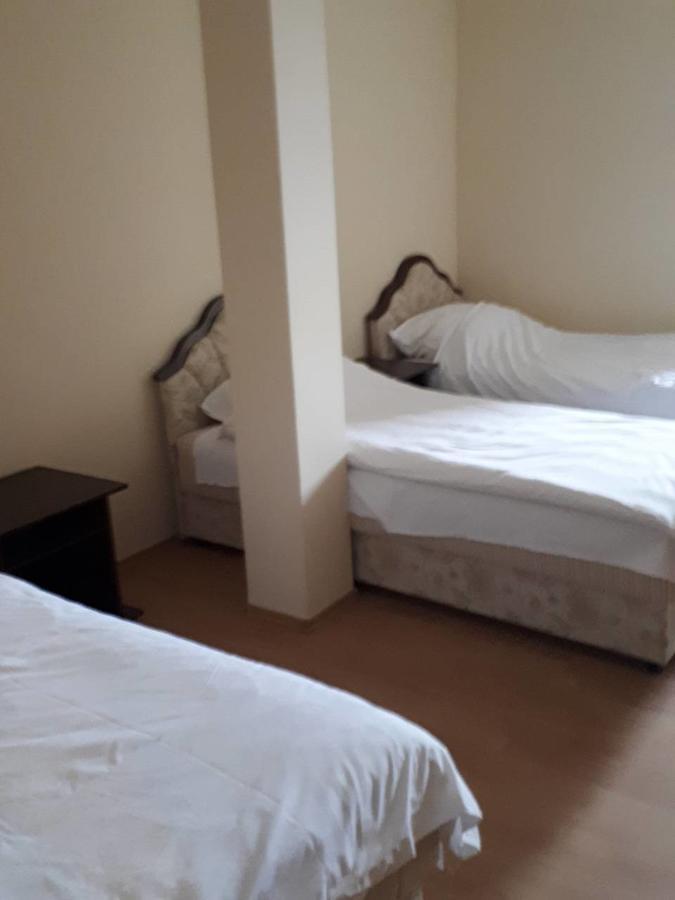 B&B Beli Andjeo Sremska Mitrovica Exterior foto