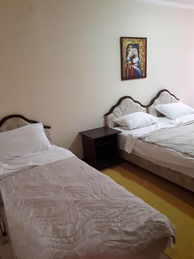 B&B Beli Andjeo Sremska Mitrovica Exterior foto