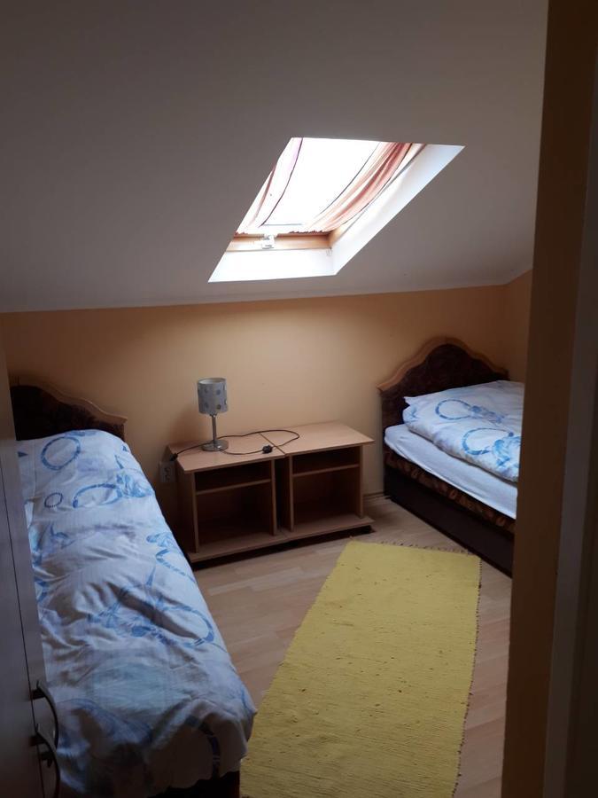 B&B Beli Andjeo Sremska Mitrovica Exterior foto