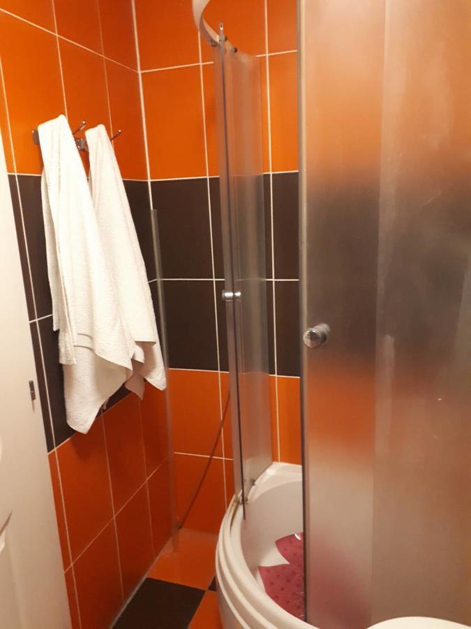 B&B Beli Andjeo Sremska Mitrovica Exterior foto