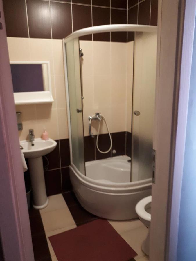 B&B Beli Andjeo Sremska Mitrovica Exterior foto